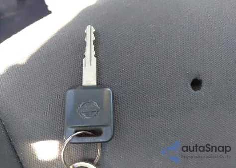 2021 Nissan Titan Sv 4X2 z USA, uszkodzony, nr VIN 1N6AA1EF8MN506539